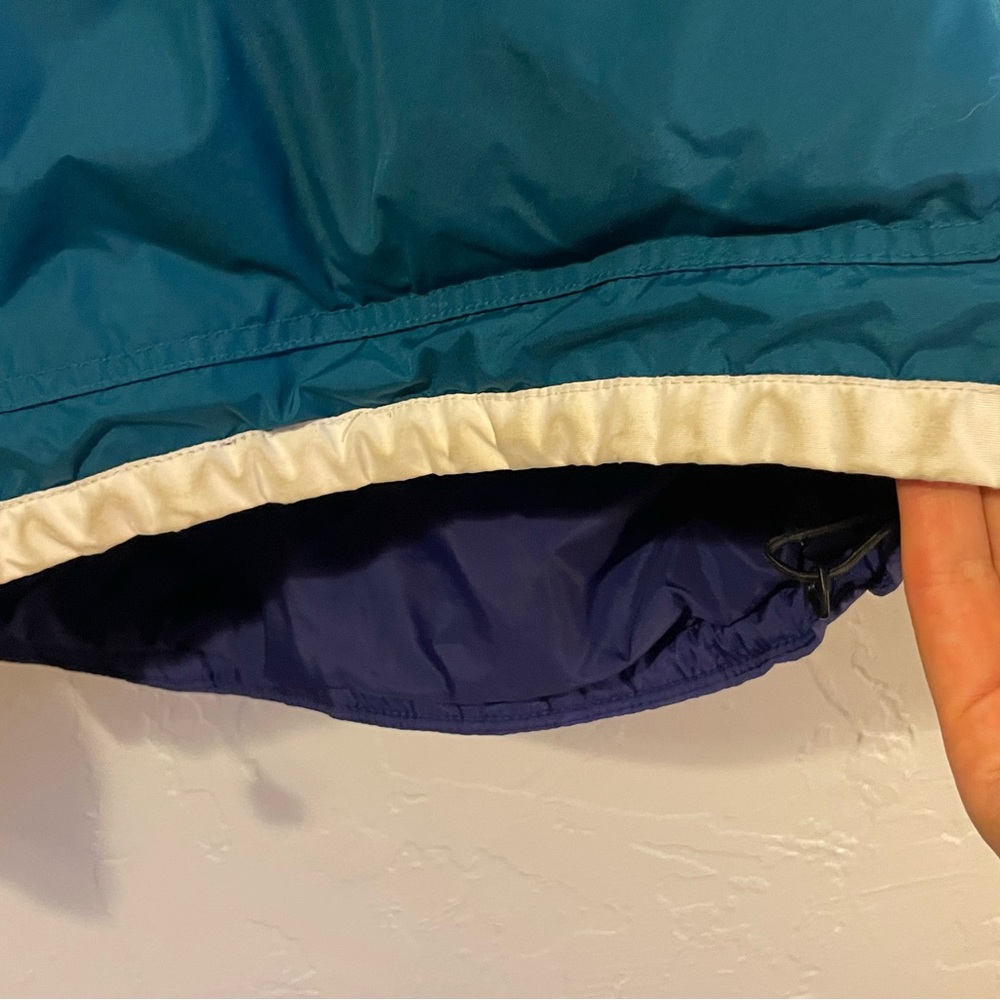 Vintage Columbia Anorak Jacket - Picture 5 of 5